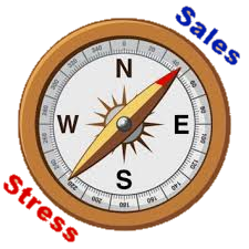 GPS 4 Sales Logo
